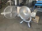 Hobart 45 Qt Vertical Cutter Mixer